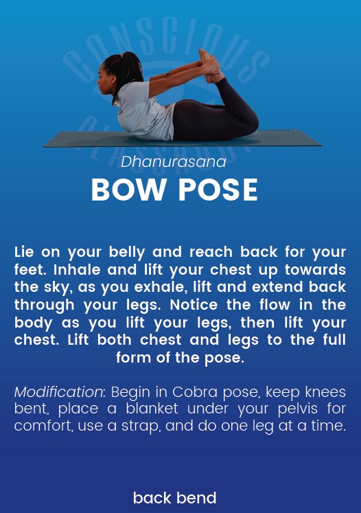 Standing Bow Pose: The Art of Elegance - YogaSol